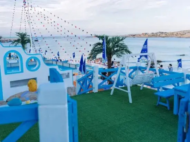 Grandma Resort