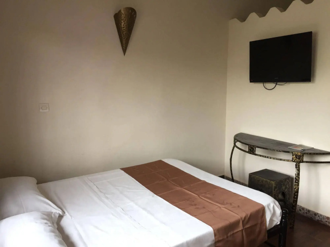 Hôtel Le Riad