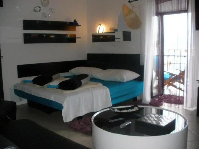Apartment-Studio Fiorino
