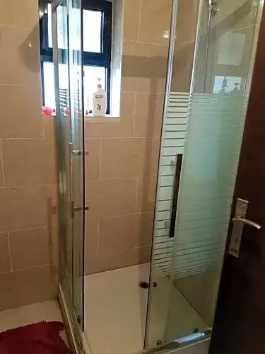 Abu Alzoz Home سكن مشترك