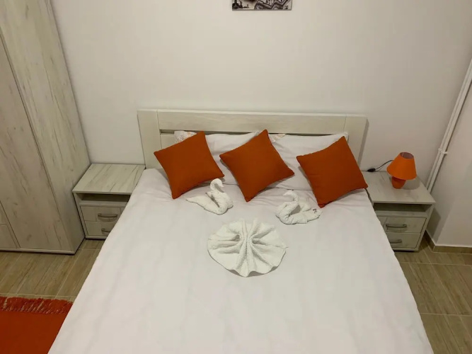 Airport View Apartments