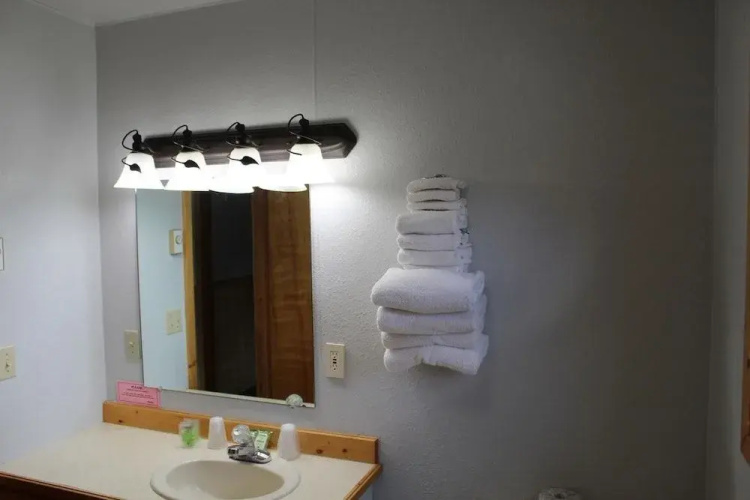 Alpine Motel