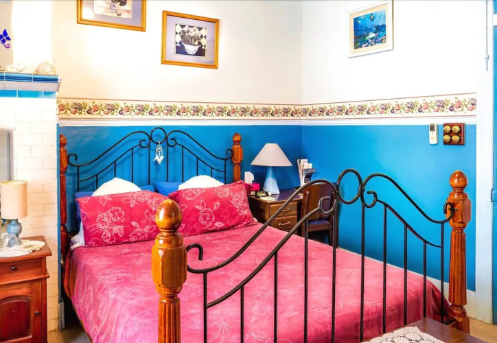 Hamilton Heritage B & B