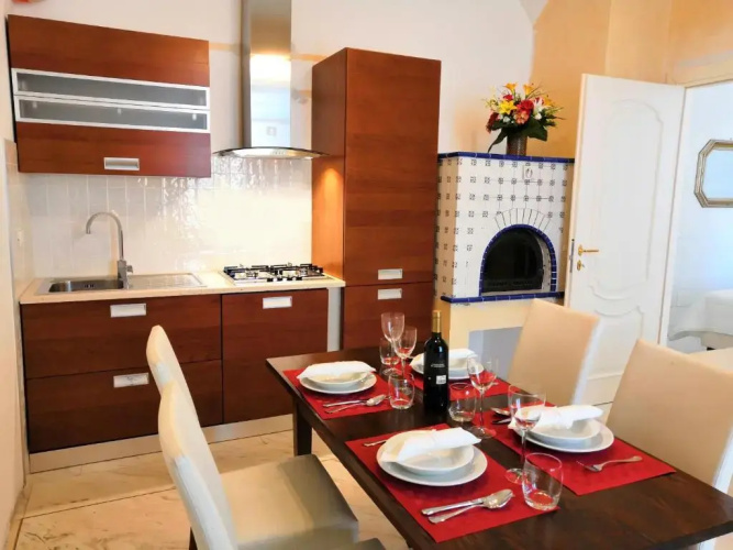 La Villa di Elena
