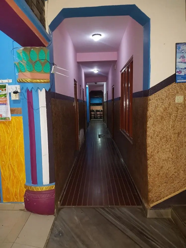 Hotel Grace