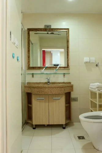 Dalian Shangfang Harbor View Hotel