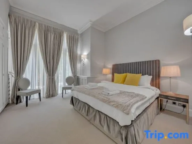 1 Bedroom Standard room