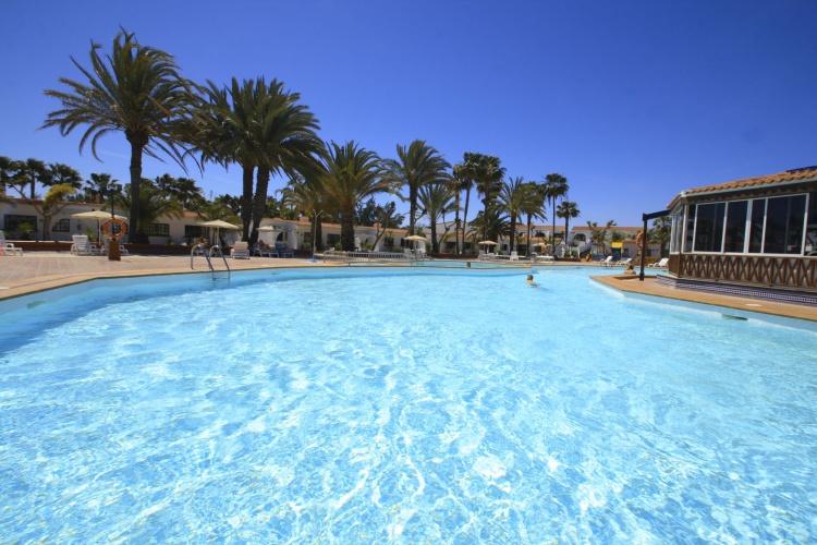 Kumara Serenoa By Lopesan Hotels photo 15