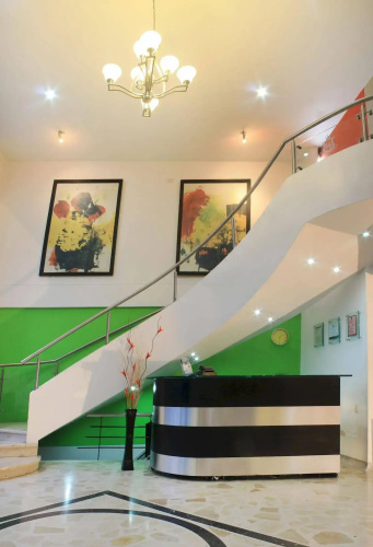 Hotel Alessio