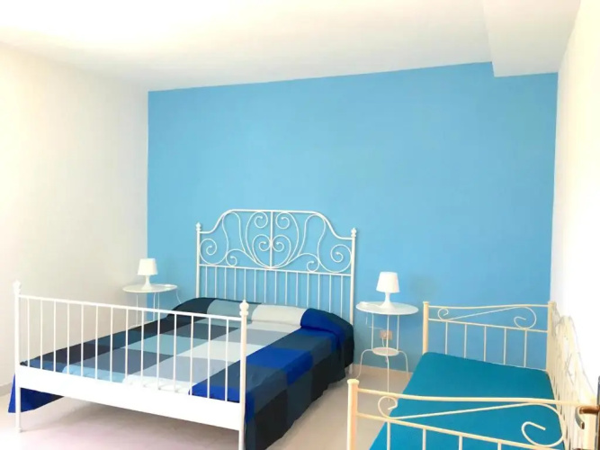 Apartment Luisa