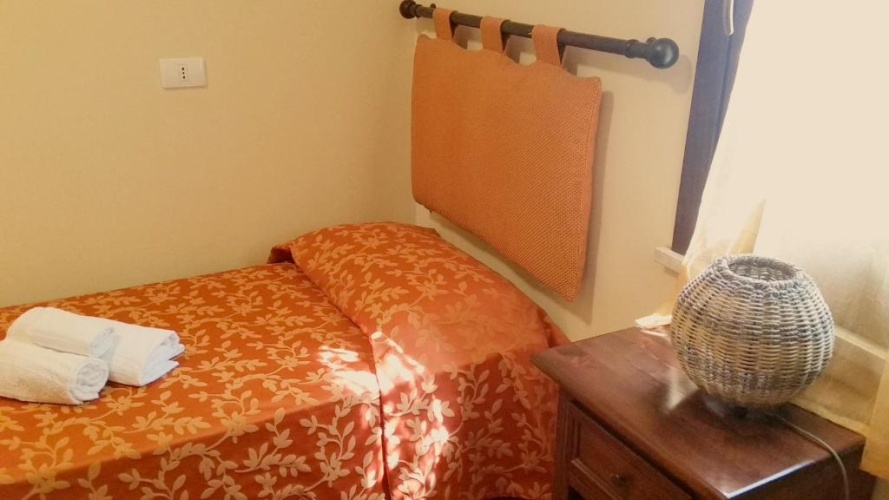 Economy Single room
