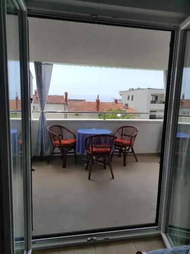 Apartments Marija