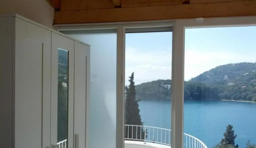 Alkinoos Villa #1