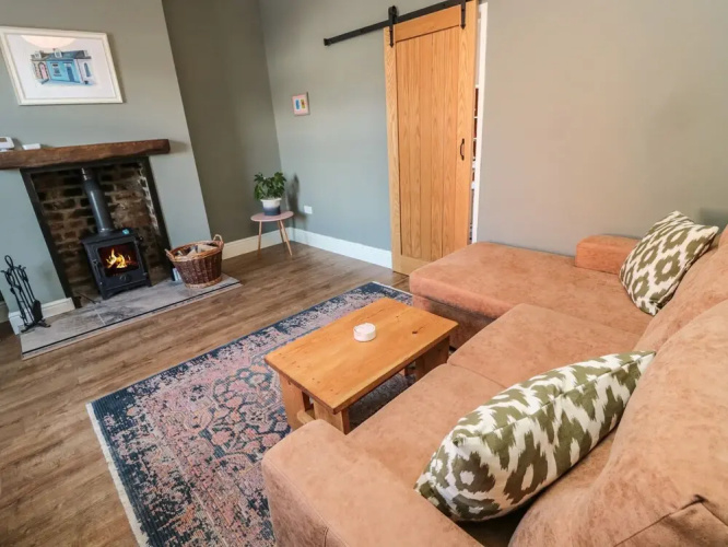 Cowrie Cottage