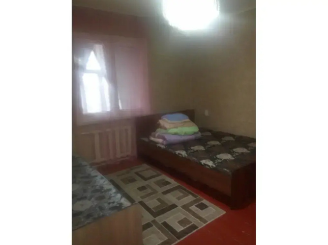Kz-hostel