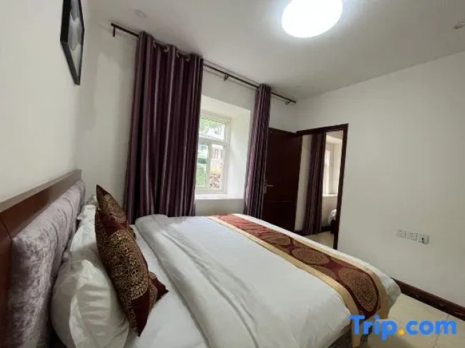 2 Bedrooms Suite