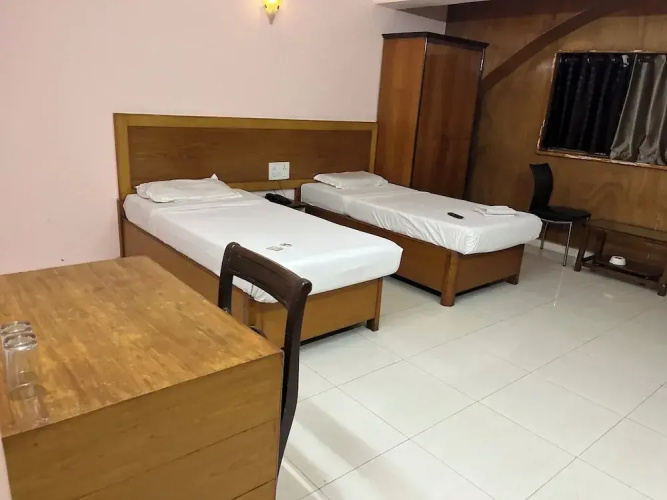 Hotel Sunbeam