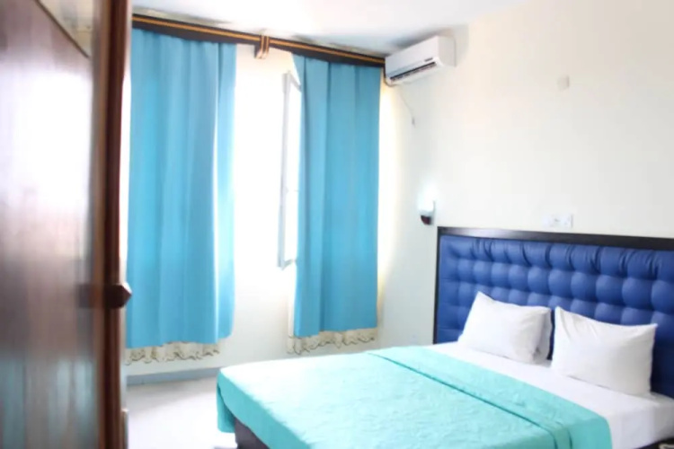 Luxxor Hôtel