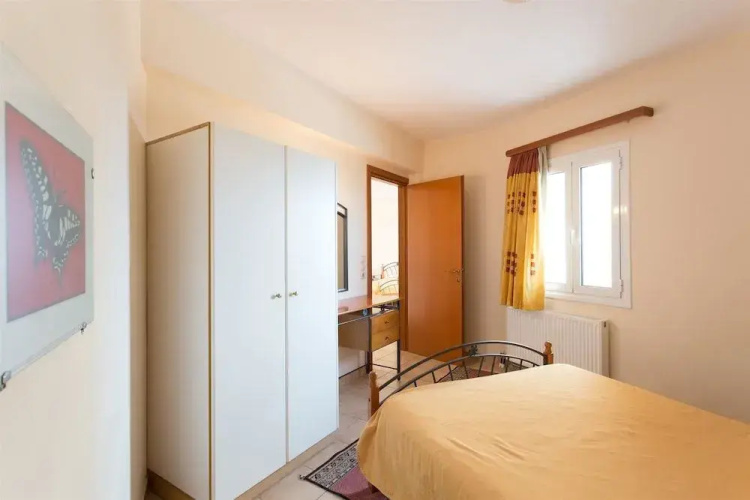 Xifoupolis Hotel Monemvasia