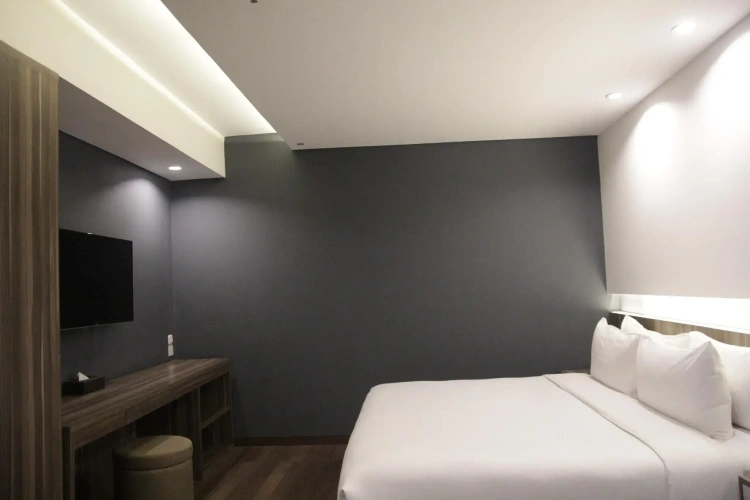 Double Family Suite