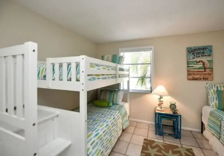 Bianco Sands by Beachside Management