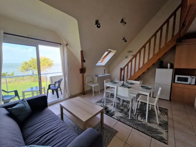 Duplex With sea View - Formerly TUI