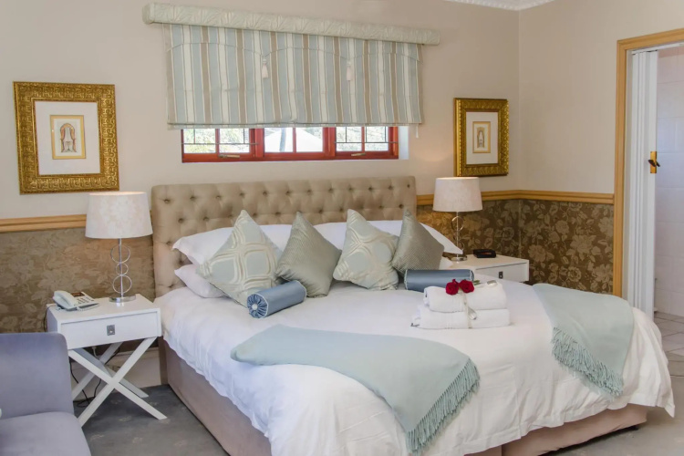 Brighton Lodge