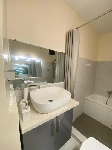 Appartement Luxe idéalement situé à Dakar