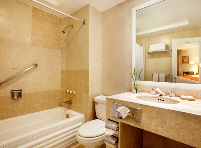 Hotel Geneve Mexico City photo 9
