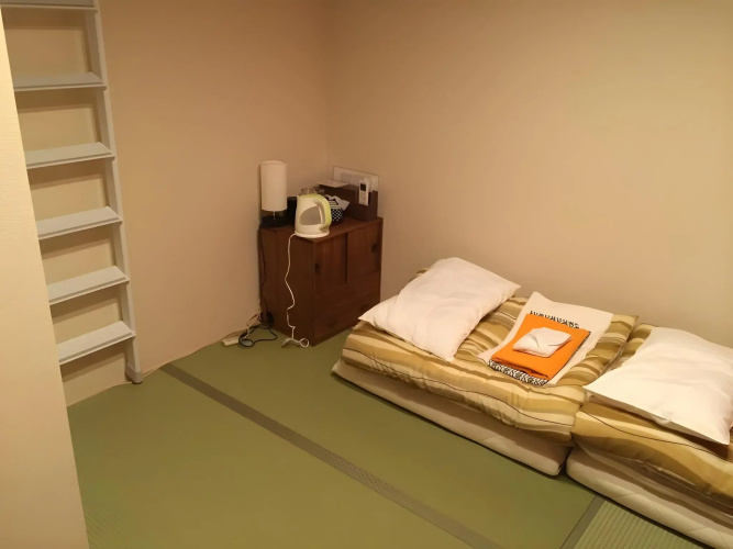 Komatsu Ryokan