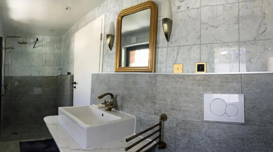 Chalet 12 Cerfs