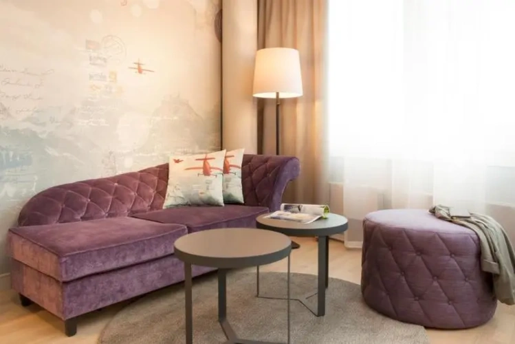 Standard Junior Suite