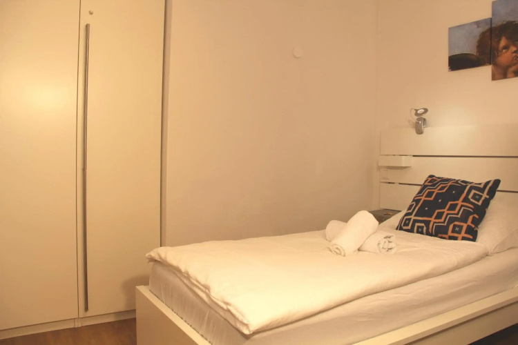 Otel görseli