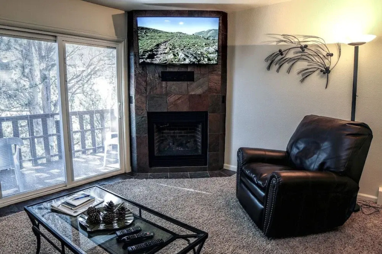 Fawn Valley Inn: 292