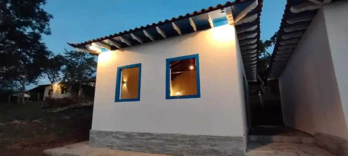Superior Chalet