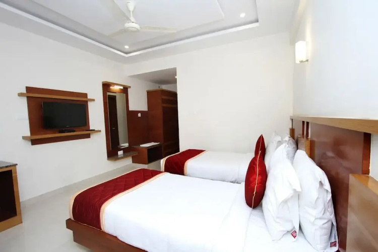 Hotel Elegance