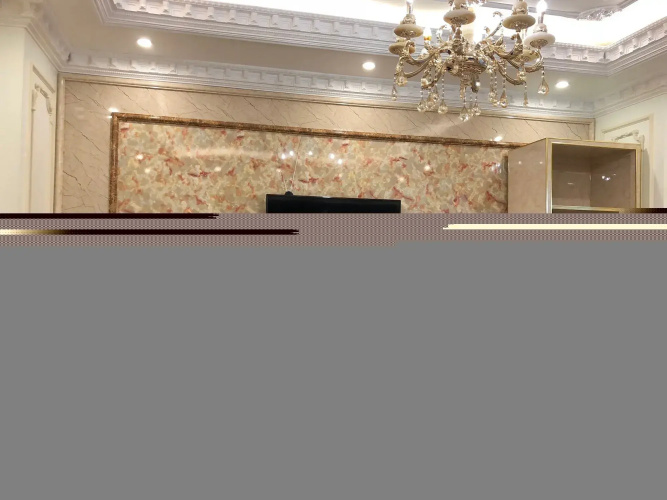 Anh Duong Hotel and Spa