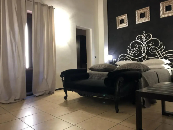 Cassisi Hotel