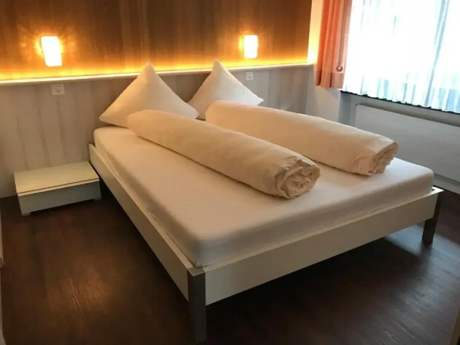 1 Bedroom Apartment with balcony