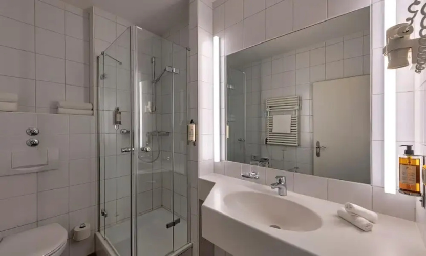 Hotel Starnberger See, Bild 10