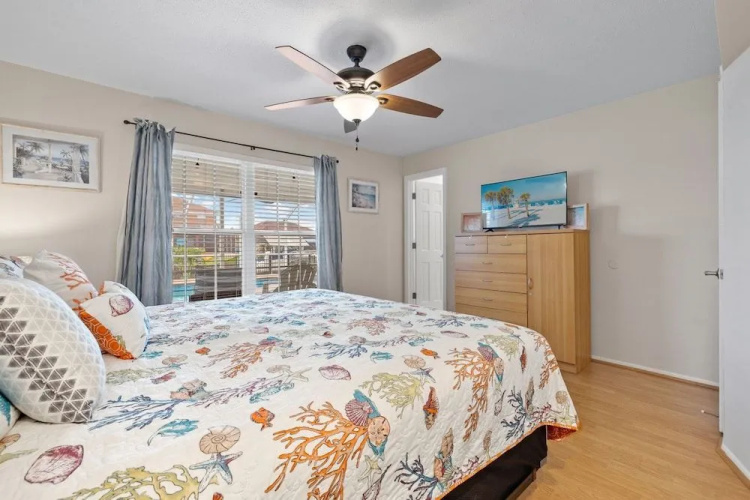 Little Slice by Distinctive Beach Rentals