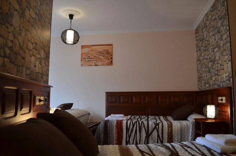 Hotel Celta Galaico