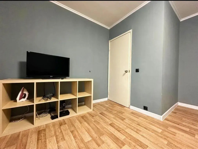 Фотография номера квартиры Apart Saray на улице Усиевича 25к3