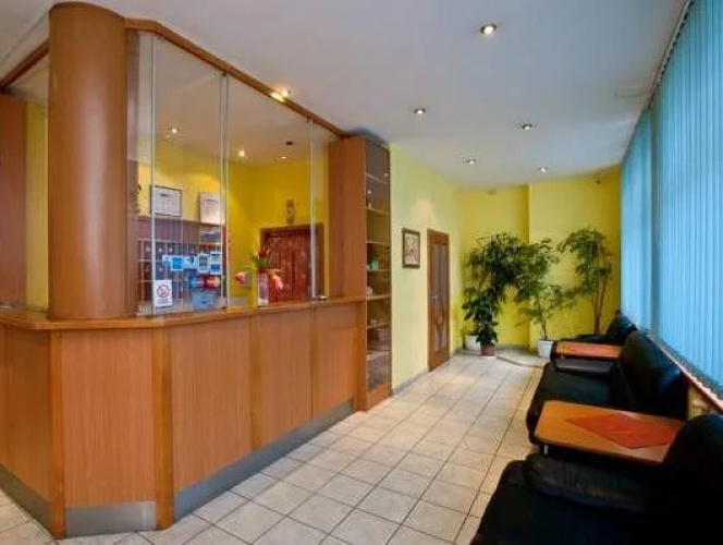 hotel Atlas