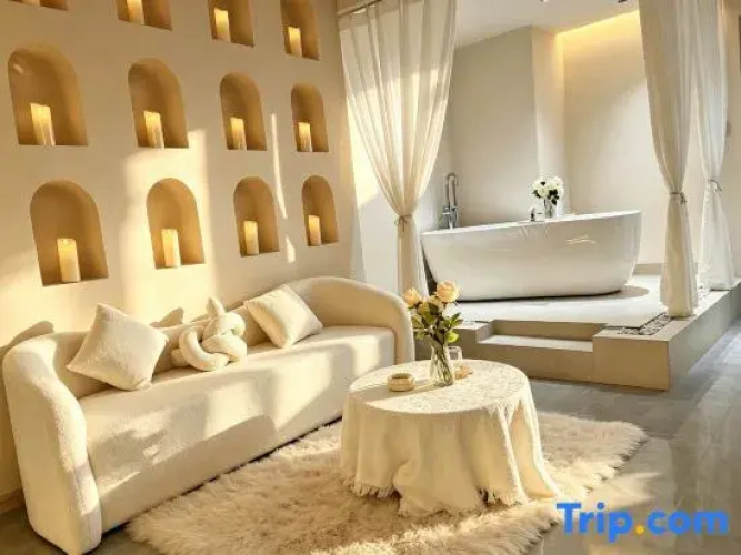 Kunming Jinxi Homestay
