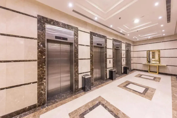 Snood Al Rayyan Hotel