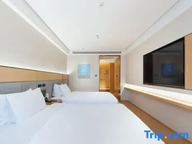 Business room