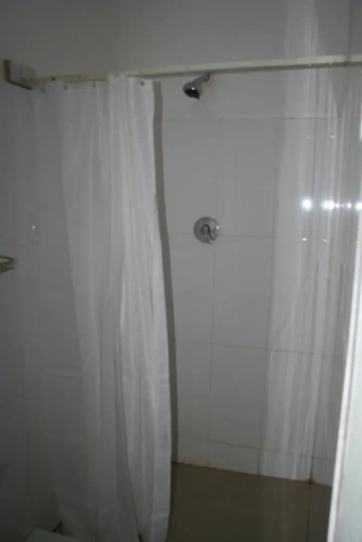 1 Bedroom Standard Double room