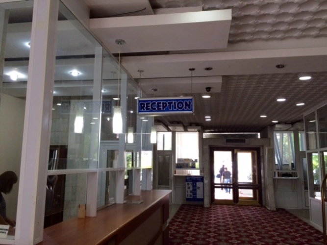 Hotelafbeelding