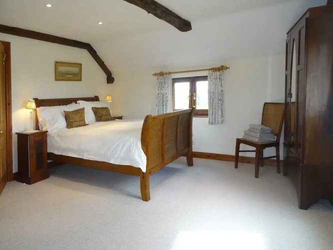 Jackdaws Cottage